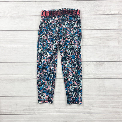 10-12 | Print Leggings