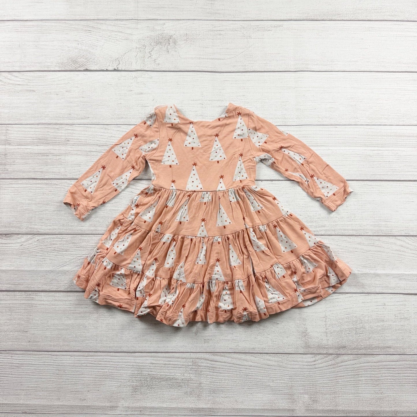 12-18M | Print Dress