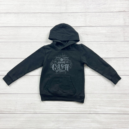 2T | Graphic Hoodie