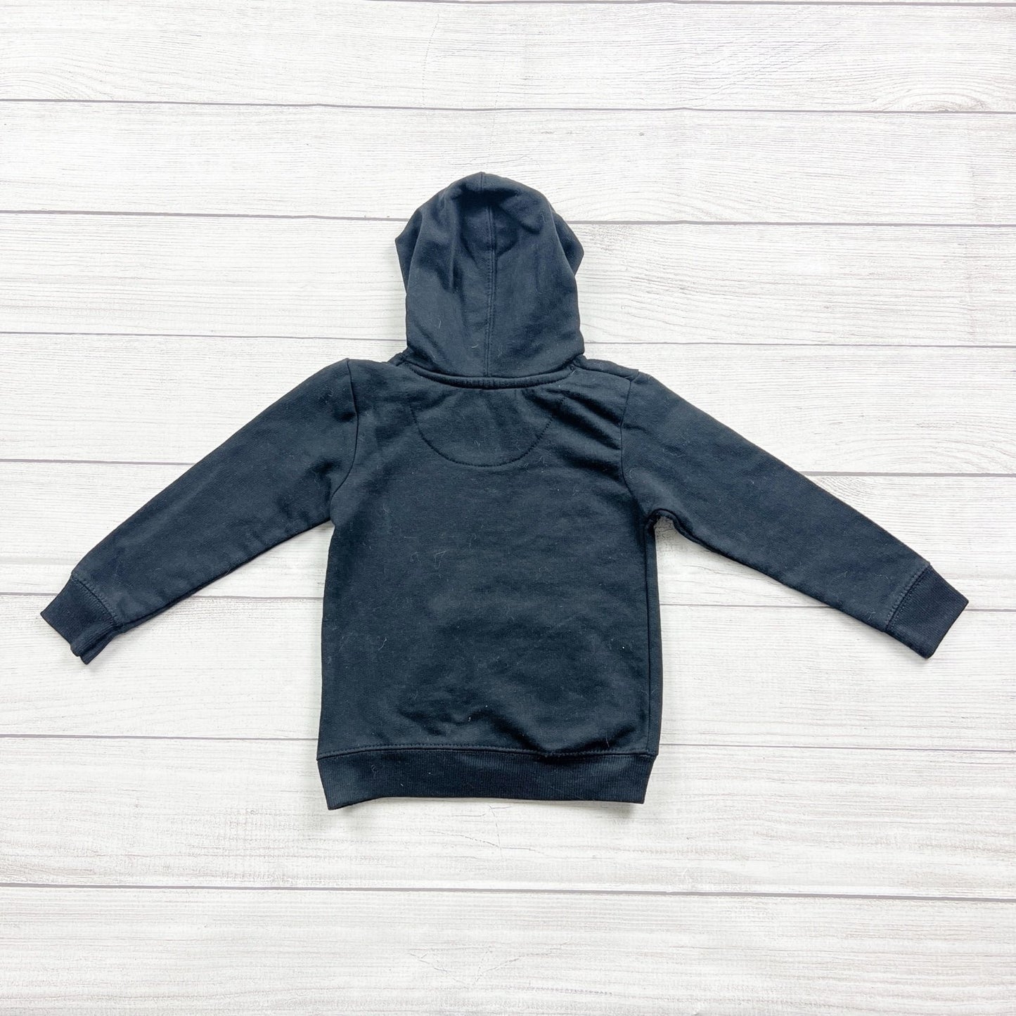 2T | Graphic Hoodie