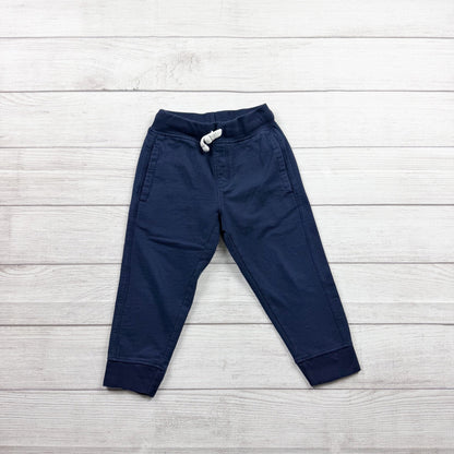 4 | Solid Sweatpants