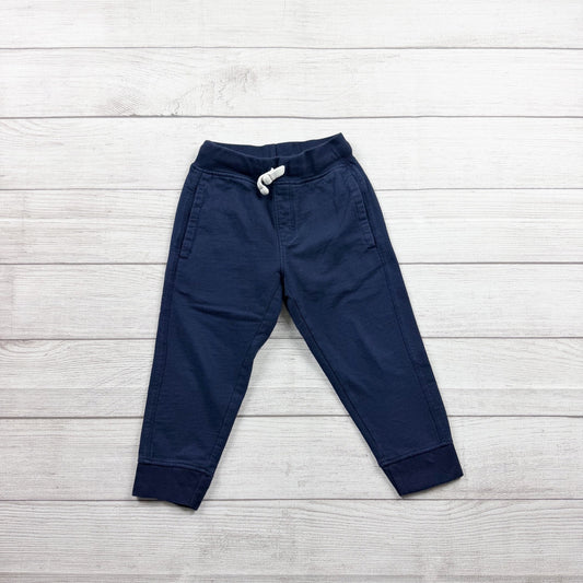 4 | Solid Sweatpants