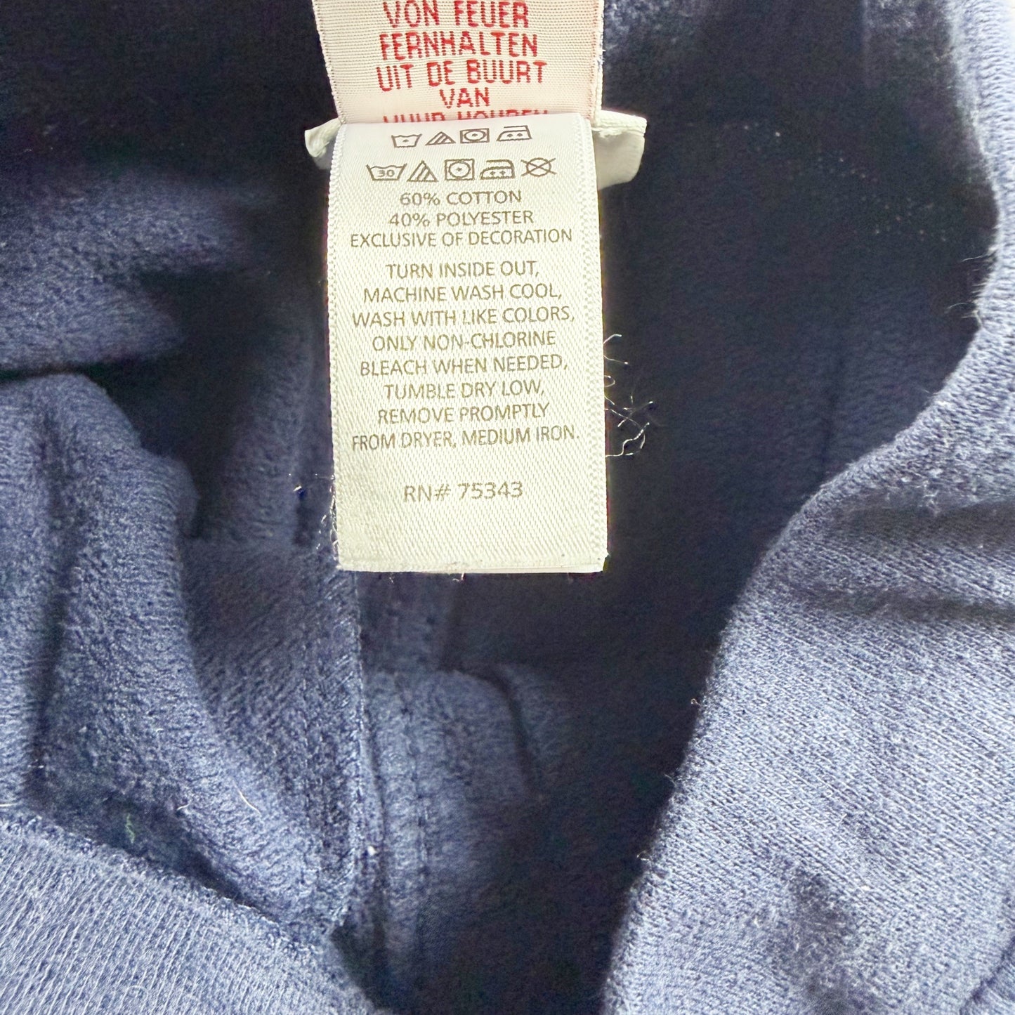 4 | Solid Sweatpants