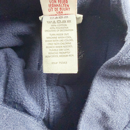 4 | Solid Sweatpants