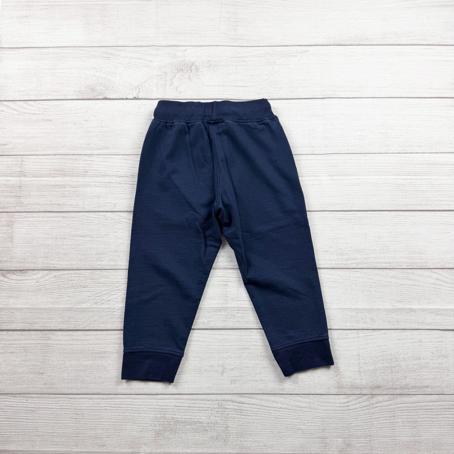 4 | Solid Sweatpants