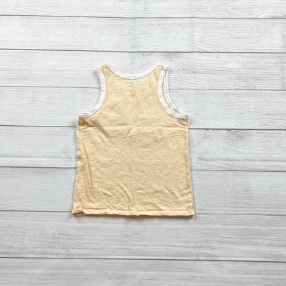 Little Co. by Lauren Conrad Sleeveless Tank Top "Oh Hey Vacay" Graphic 6