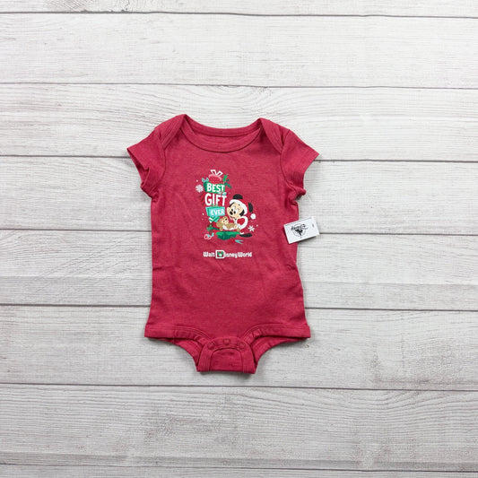 3-6M | Graphic Shirt