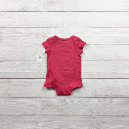 3-6M | Graphic Shirt