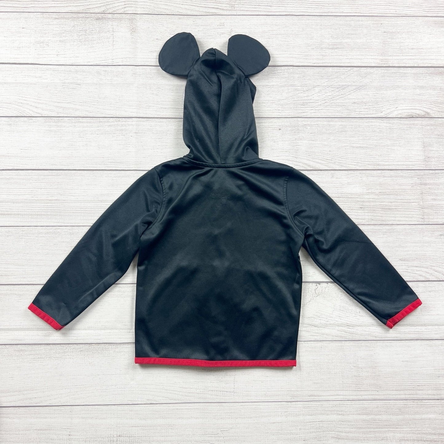 5T | Zip Hoodie