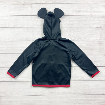 5T | Zip Hoodie