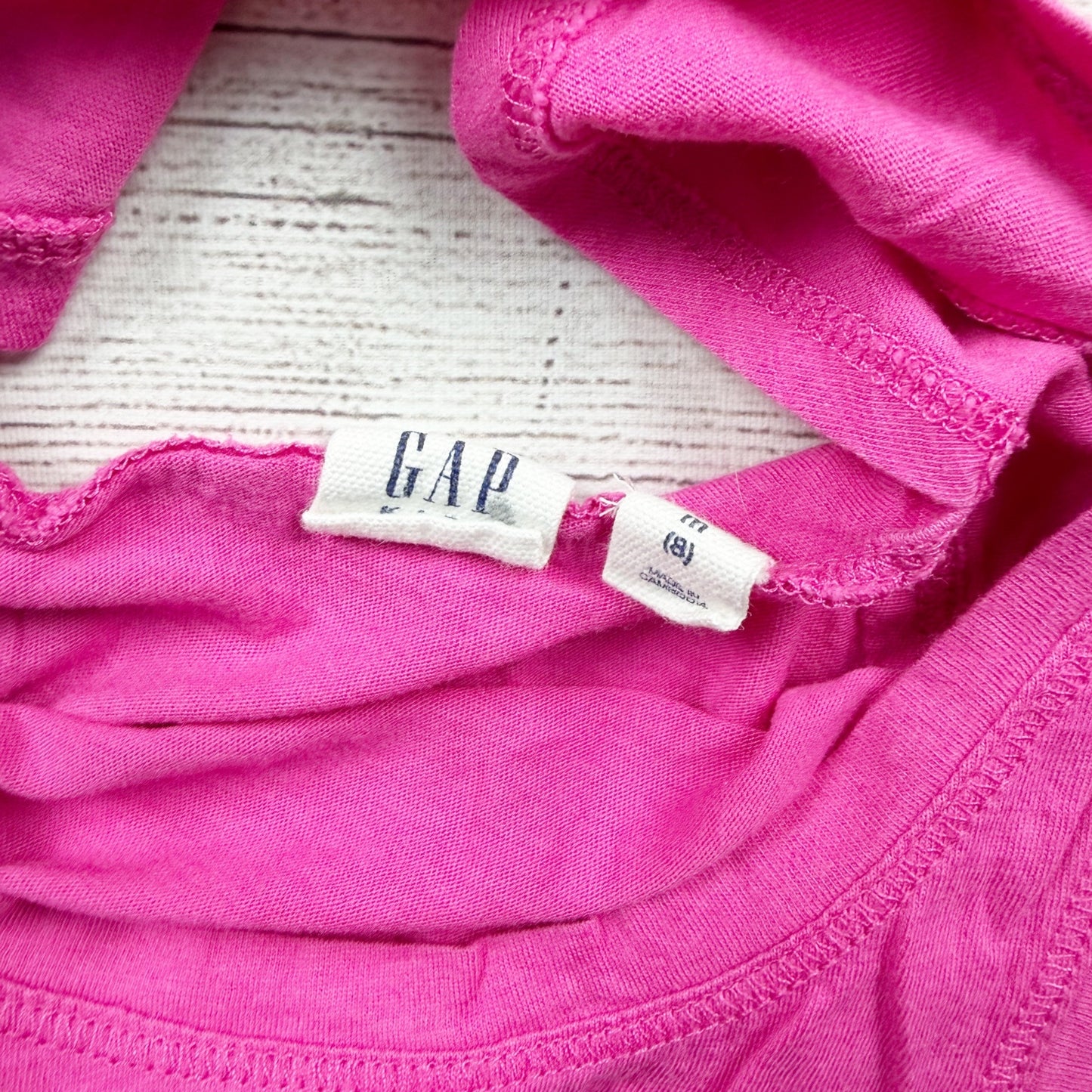 8 | Rhinestone Tank Top