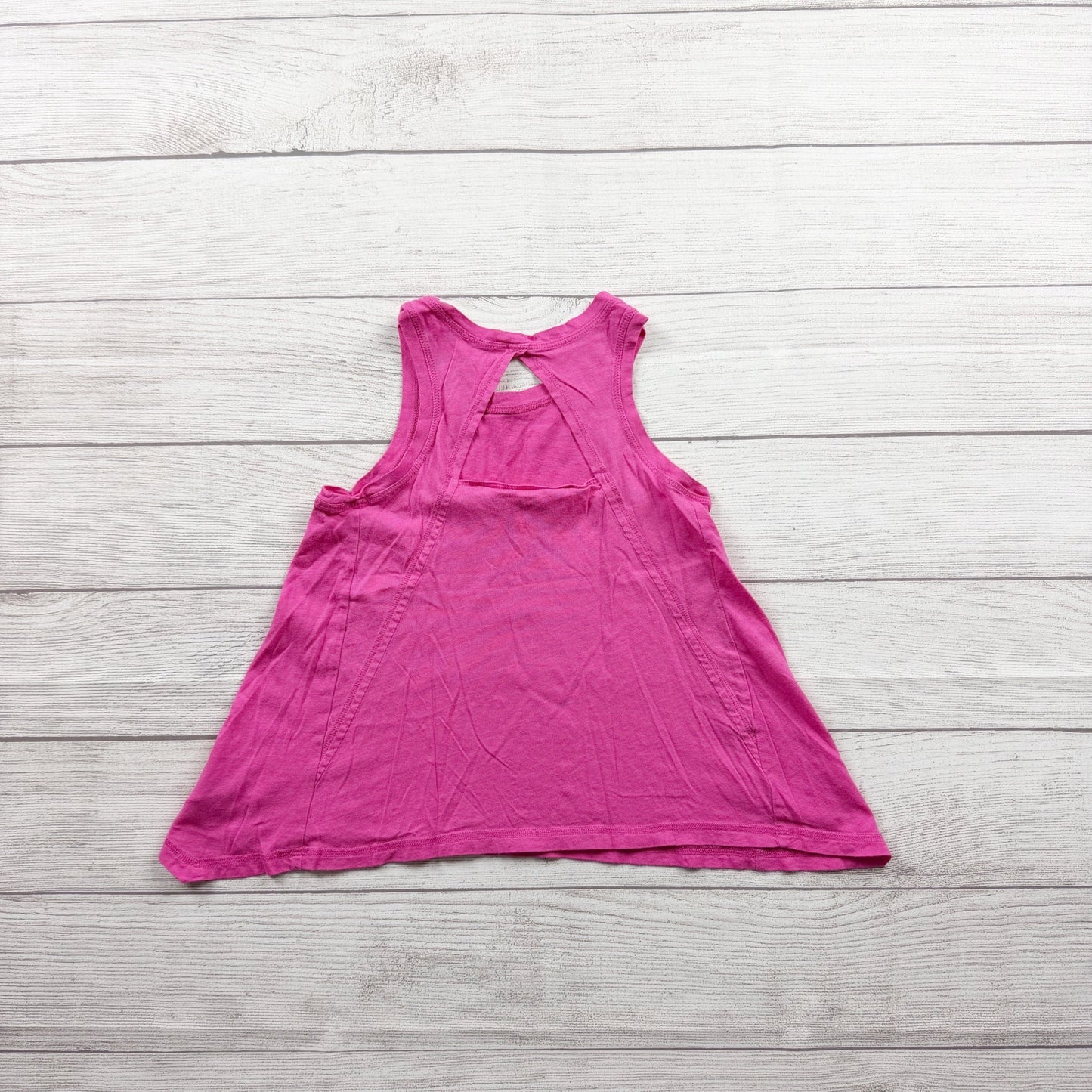 8 | Rhinestone Tank Top