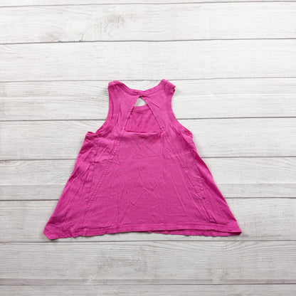8 | Rhinestone Tank Top