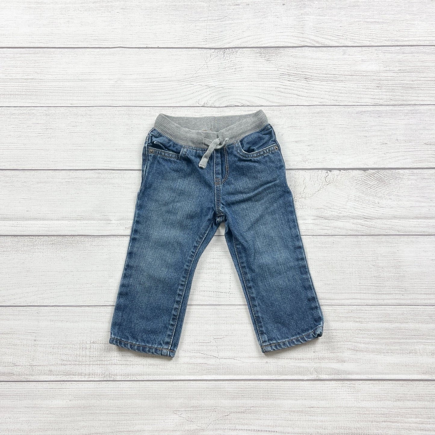 9-12M | Denim Jeans