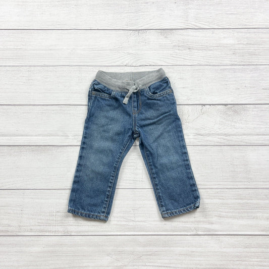 9-12M | Denim Jeans