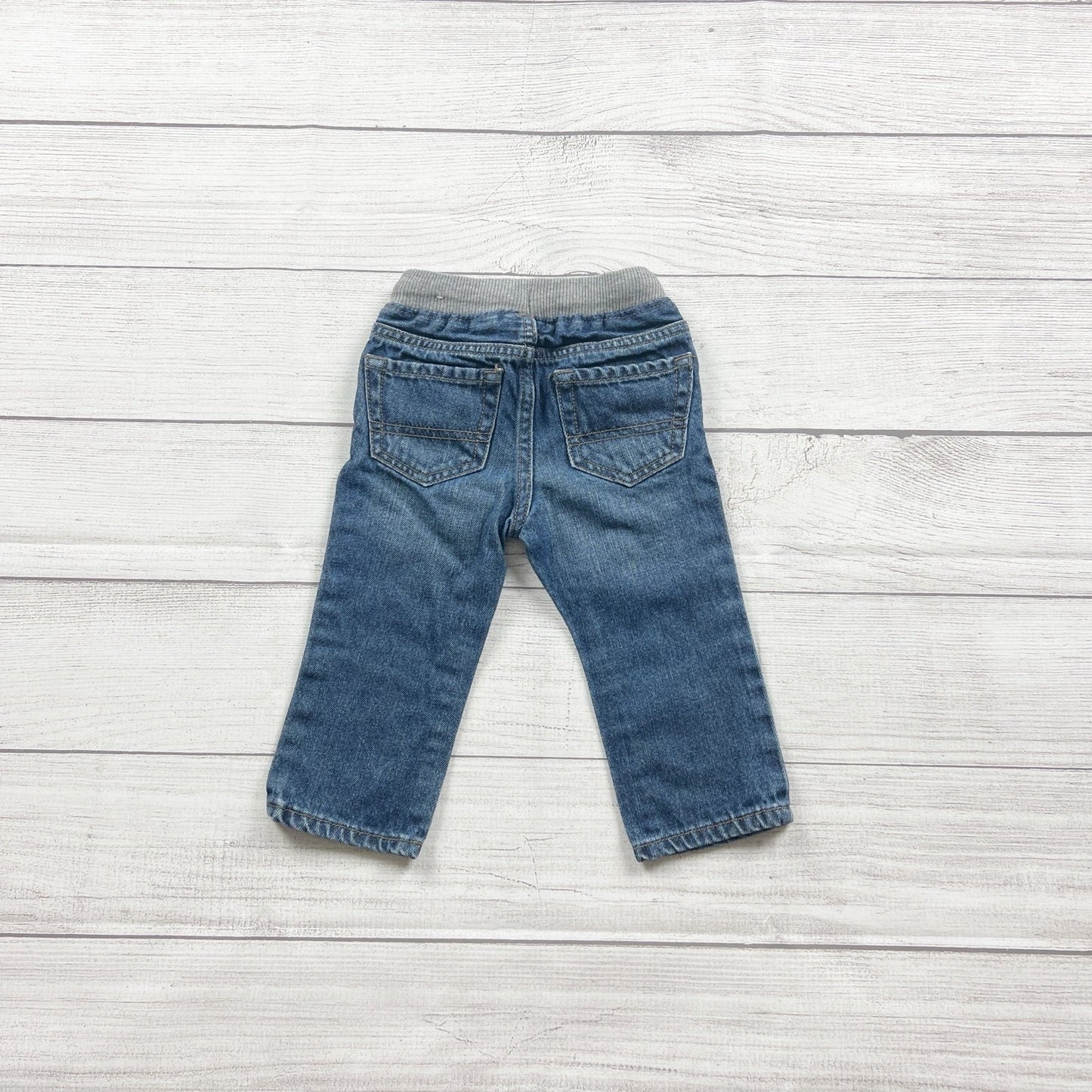 9-12M | Denim Jeans