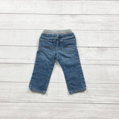 9-12M | Denim Jeans