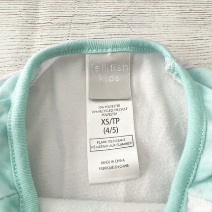 4-5 | Graphic Nightgown