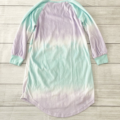 4-5 | Graphic Nightgown