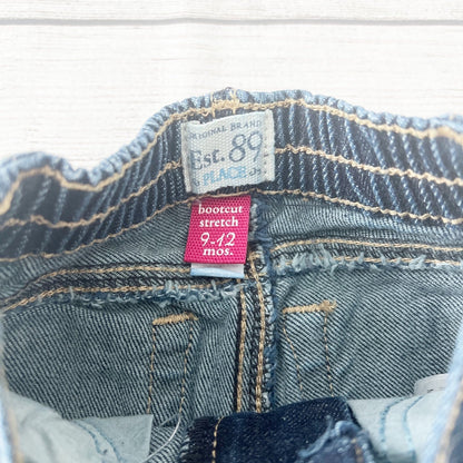 9-12M | Denim Jeans