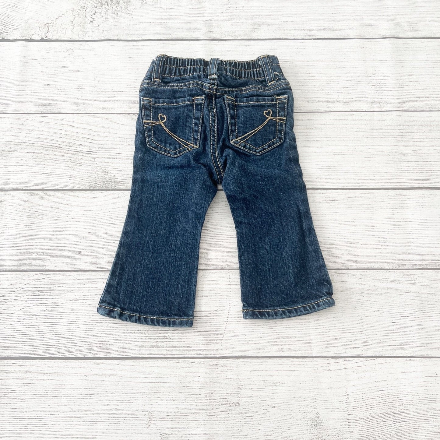 9-12M | Denim Jeans
