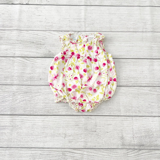 3-6M | Bubble Romper