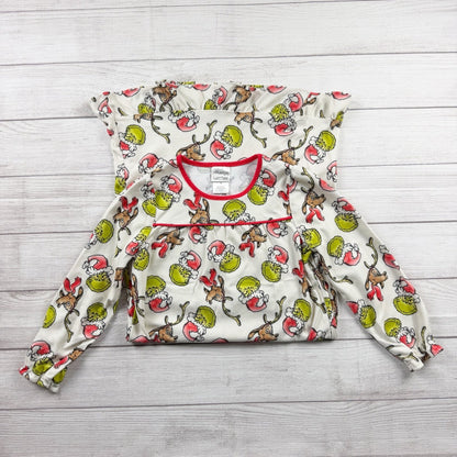 8 | Nightgown Pajamas