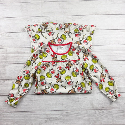 8 | Nightgown Pajamas