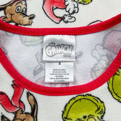 8 | Nightgown Pajamas