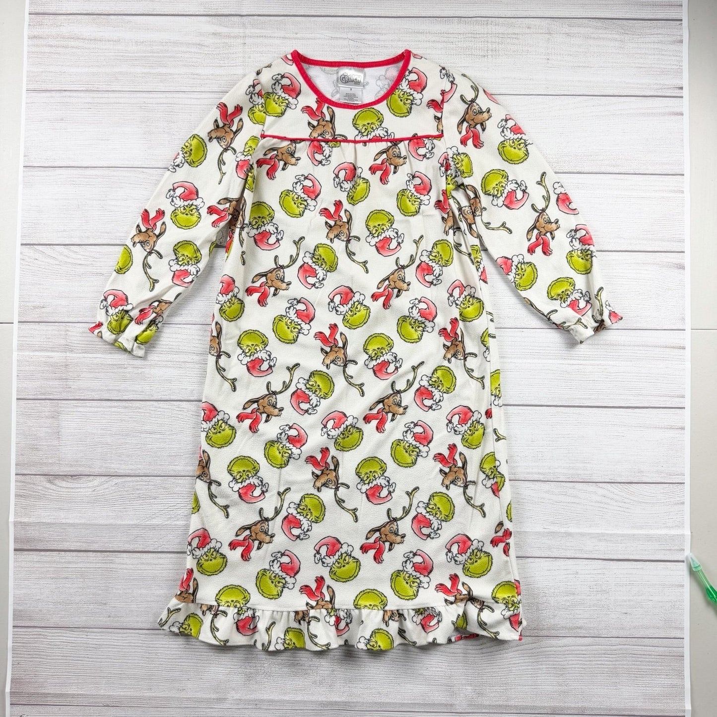 8 | Nightgown Pajamas