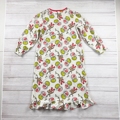 8 | Nightgown Pajamas