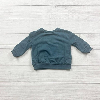 3-6M | Crewneck