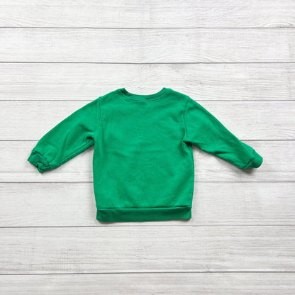 12-18M | Graphic Crewneck