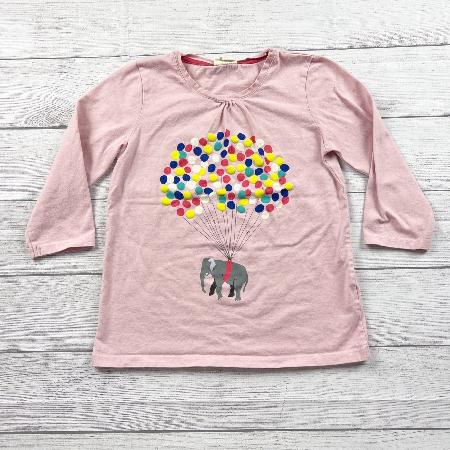 9-10 | Graphic Shirt