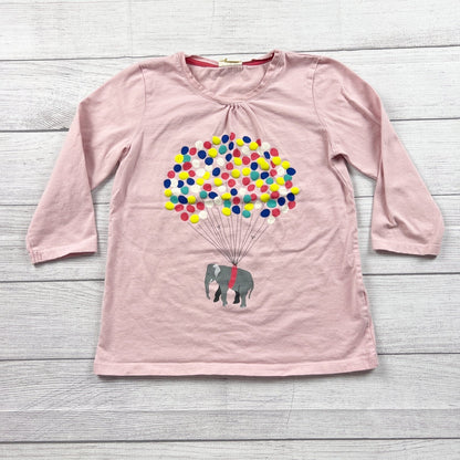 9-10 | Graphic Shirt