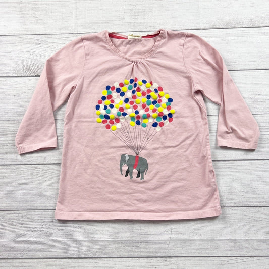 9-10 | Graphic Shirt