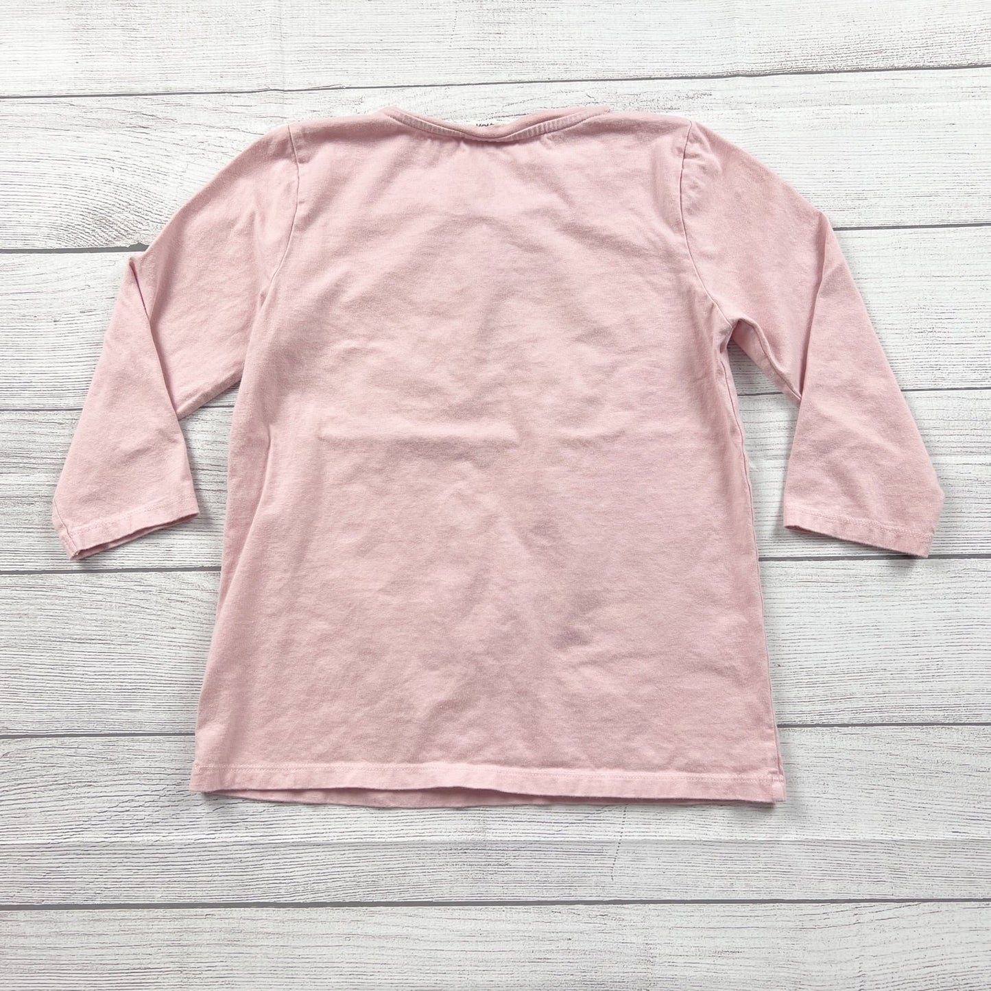 9-10 | Graphic Shirt