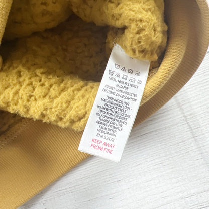 4 | Solid Quarter Zip