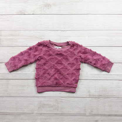 2T | Fleece Crewneck