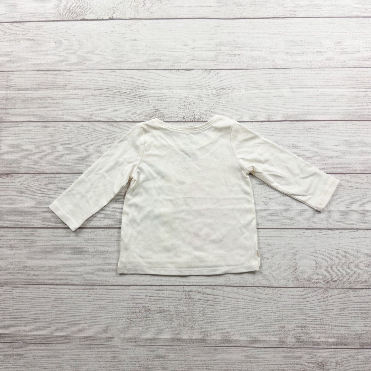 Disney Jumping Beans Minnie Mouse Graphic Tee NWT 9-12 Months