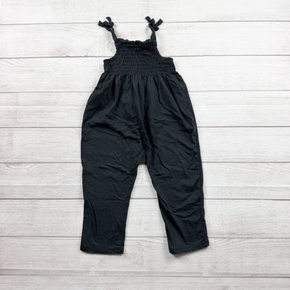 3T | Solid Romper