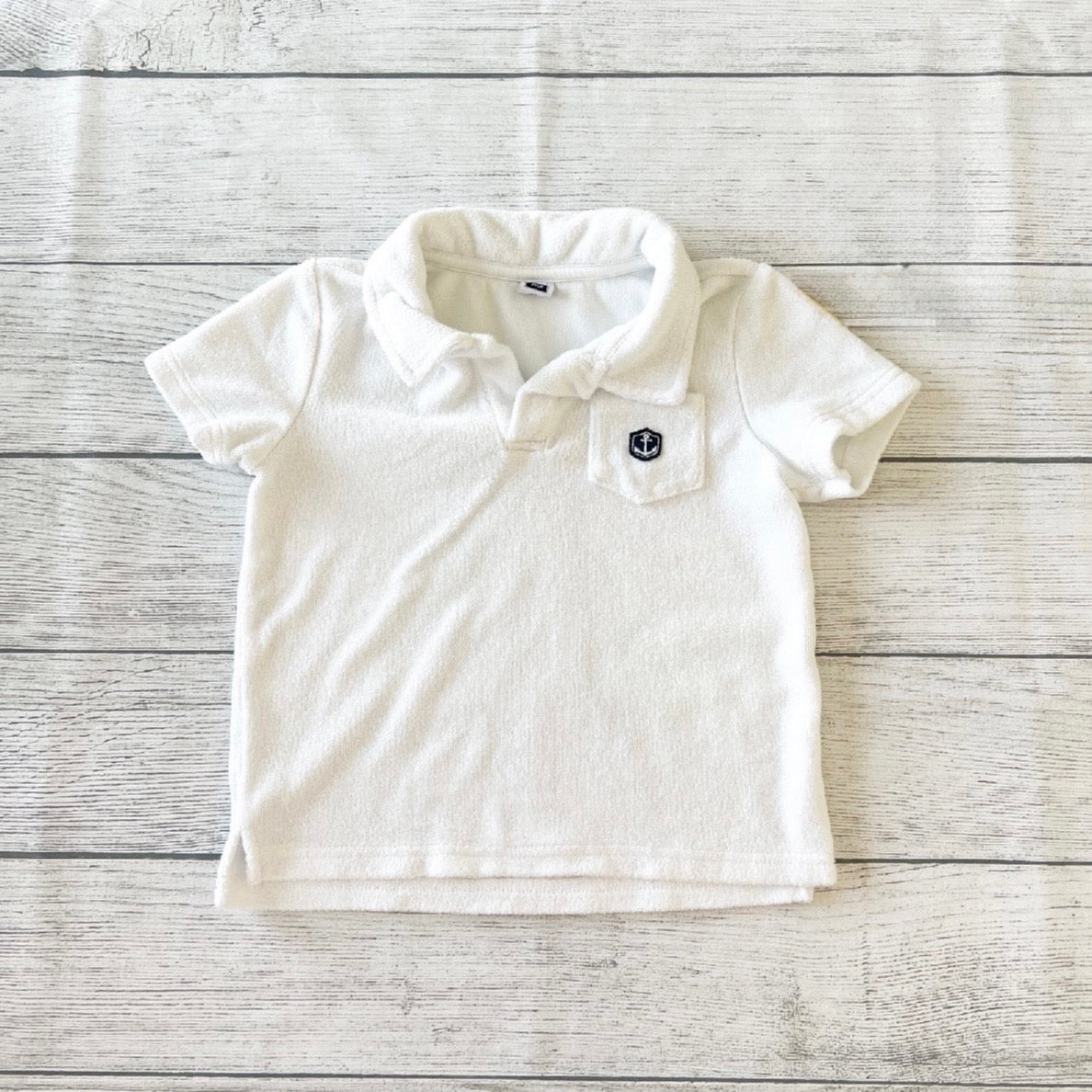 2T | Polo Shirt