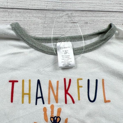 3T | Graphic Pajamas