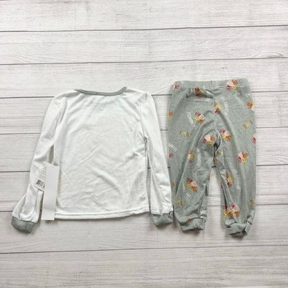 3T | Graphic Pajamas