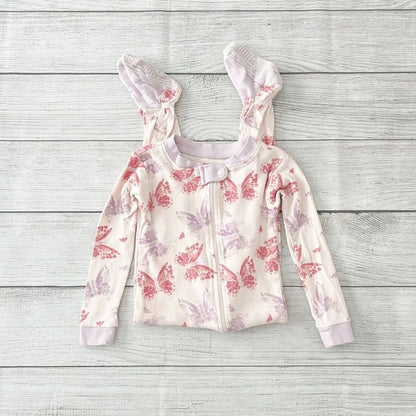 18-24M | Print Pajamas