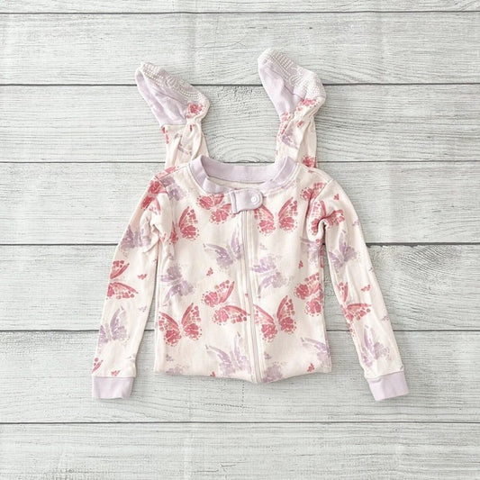 18-24M | Print Pajamas