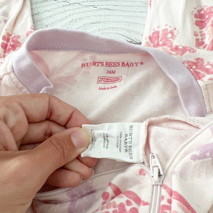 18-24M | Print Pajamas