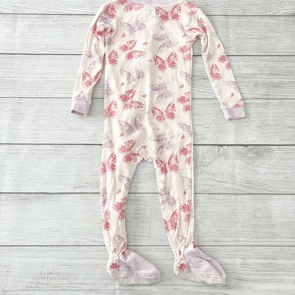 18-24M | Print Pajamas