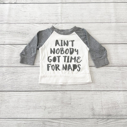 3-6M | Graphic Shirt