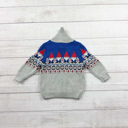 12-18M | Cardigan Sweater